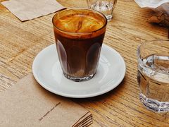 -VOYAGE COFFEE(北锣鼓巷店)