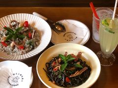 -猫岛主趣味餐厅(鼓浪屿店)