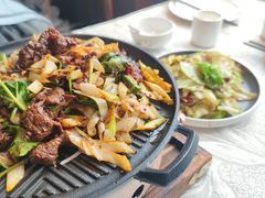 -惠丰堂饭庄·烤鸭·京味菜(西北旺·唐家岭店)