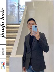 -THE LOG SALON 记录