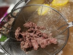 -大喜牛鲜牛肉火锅(世纪金源店)