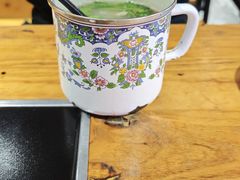 -新疆烧烤王(广灵店)