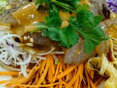 -山海关清和浑锅店