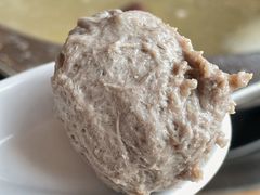 -伟记牛肉(金鸿公路店)