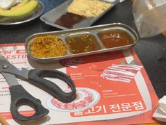-炽城·烤肉名家(鸿达中央广场店)