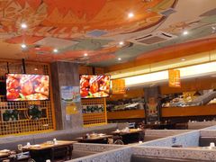 -黄记煌三汁焖锅(金凤万达广场店)