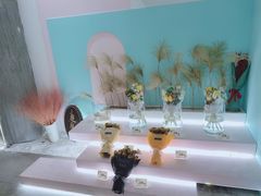 -迦南·甜品蛋糕(传媒店)