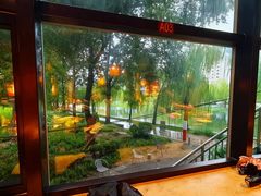 -羊大爷涮肉(亮马桥店)