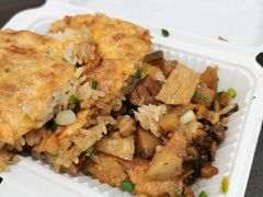 -味美香豆皮