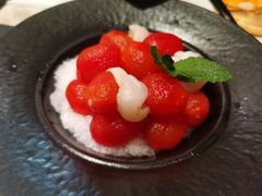 -大树餐厅(红旗街万达店)