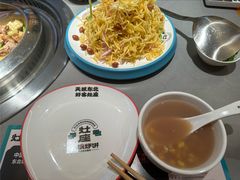 -灶座小锅烀饼·铁锅炖(全国总店)