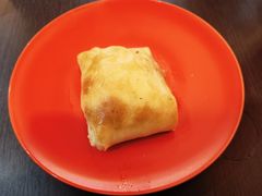 烤包子-百格里格.Uyghur cuisine(百色路店)