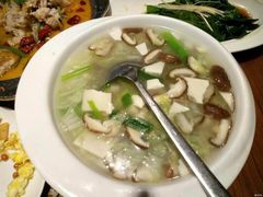 -福李记豆腐汤(丽新路店)