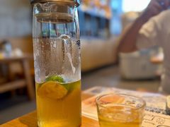 -木屋烧烤(惠阳华润小径湾店)