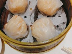 -香港龙凤楼(陆家嘴中心店)