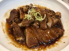 -客家汇·客家传承菜(水库店)
