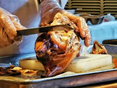 -四季民福烤鸭店(前门店)