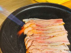 -羊大爷涮肉(亮马桥店)