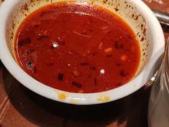 -缪氏川菜(深圳北站缤果空间店)