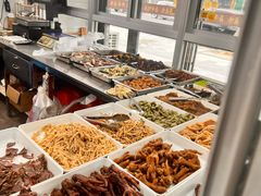 -盛兴面馆(真儒大厦店)