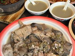 -广府乡下·饭庄(新港东路店)