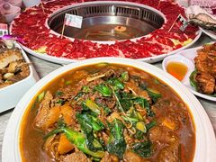-三头牛·潮汕牛肉生蚝火锅 (夏湾店)