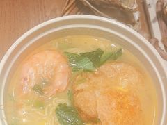 -管氏翅吧(马家堡店)