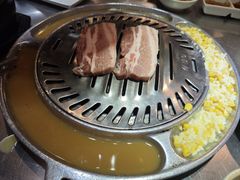 -喜来稀肉(虹泉路店)