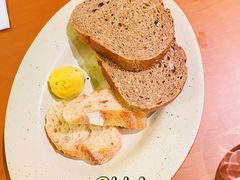 -OLLA 西班牙餐厅(丰盛里店)