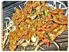 -烤路里·韩国品质自助烤肉(石路天虹4号店)