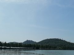 -东湖落雁景区