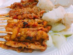 -纽顿熟食中心