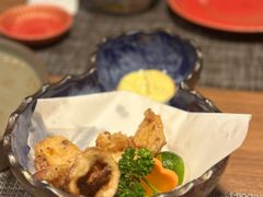 -满来寿喜烧(金虹桥店)