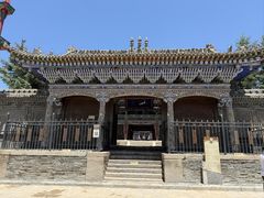 -丹噶尔古城