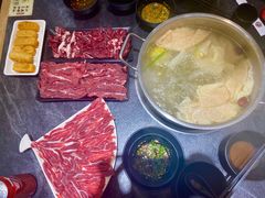 -林记潮牛·牛肉火锅(上马墩店)