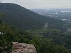 -虞山风景区