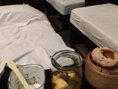 -见康道莱•足浴按摩•艾灸•SPA(友谊店)