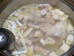 竹荪椰子鸡-大头椰·海南椰子鸡火锅(思明万象城店)