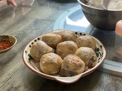 酿豆腐-南雄雄州土菜餐厅(粤北大厦店)