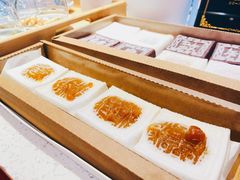 开运方糕-阮大兴糕团(日月光中心店)