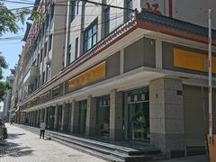 -新光辉布料市场布料城