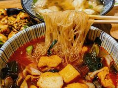 -北丐先生·野馄饨烧烤(雨花万象店)