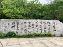 -牛首山文化旅游区