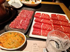-东来顺·非遗火锅(高新店)