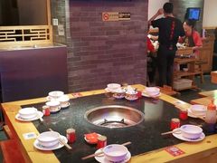 -大龙燚火锅(南山大道店)