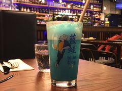 -bluefrog蓝蛙(悠唐购物中心店)