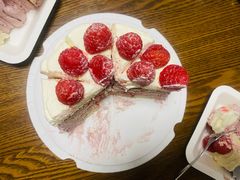 -WenTinG文汀·半糖蛋糕(新天地广场店)