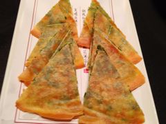 -钱塘秋荷·新江浙菜(沪太路店)