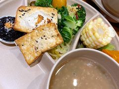 -素满香·食养自助(建邺万达店)