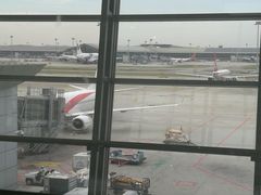 -吉隆坡国际机场